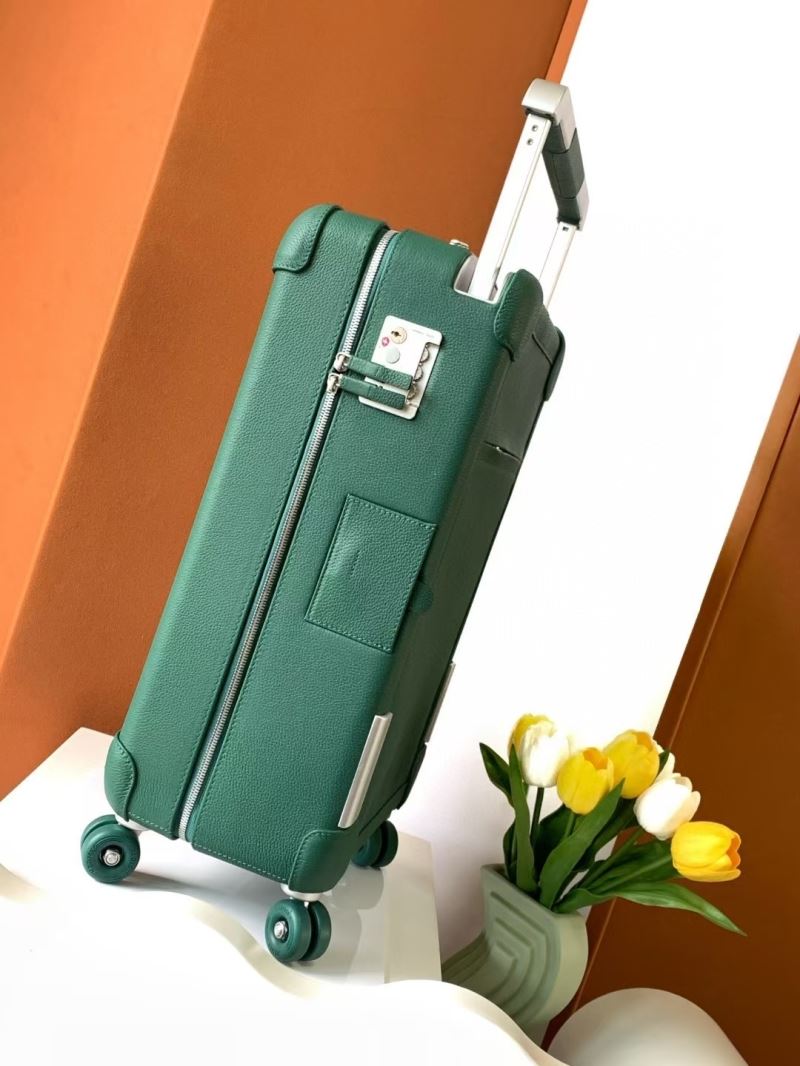 Hermes Suitcase